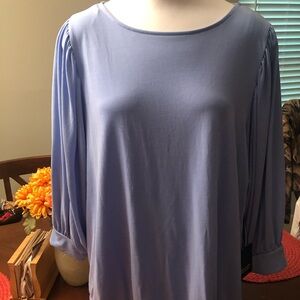 Ladies Super soft lightweight Top